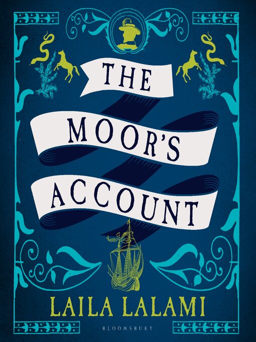 Title details for The Moor's Account by Laila Lalami - Available